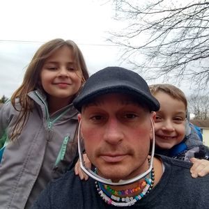 Meet your Posher, Mike